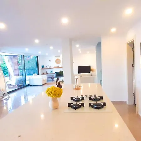 Private With Pool And Garden