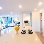 Private With Pool And Garden