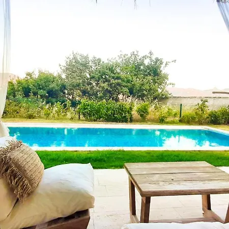 Willa Private With Pool And Garden