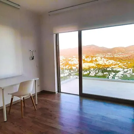Private With Pool And Garden Willa Bodrum